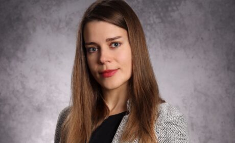 Szare eminencje – Magdalena Lipińska