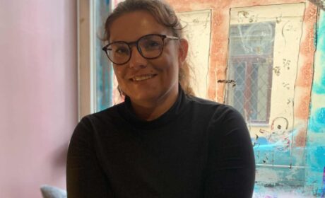 Szare eminencje  – Karolina Gawrjołek