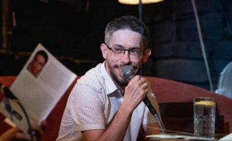 Szare eminencje – Szymon Florczyk