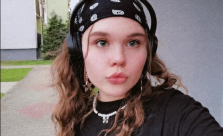 Szare eminencje – Zuzanna Dębowska