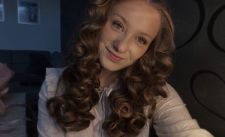 Szare eminencje – Julia Burek