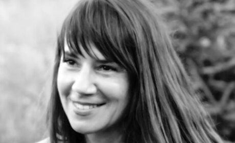 Szare eminencje – Dorota Nowak